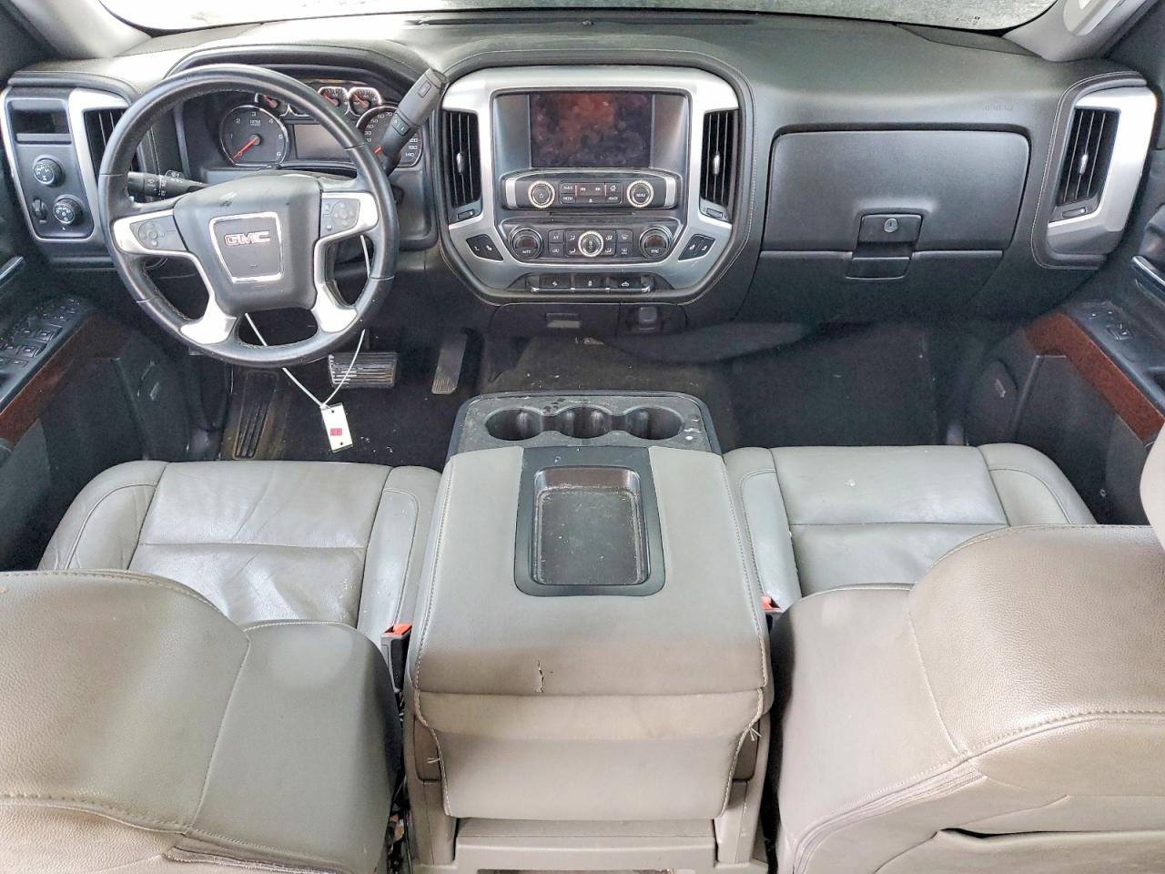 GMC Sierra K1500 Slt