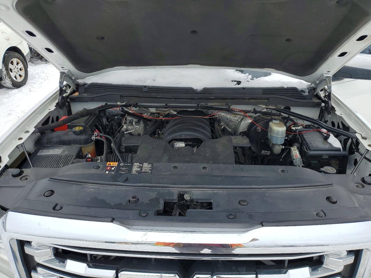 GMC Sierra K1500 Slt