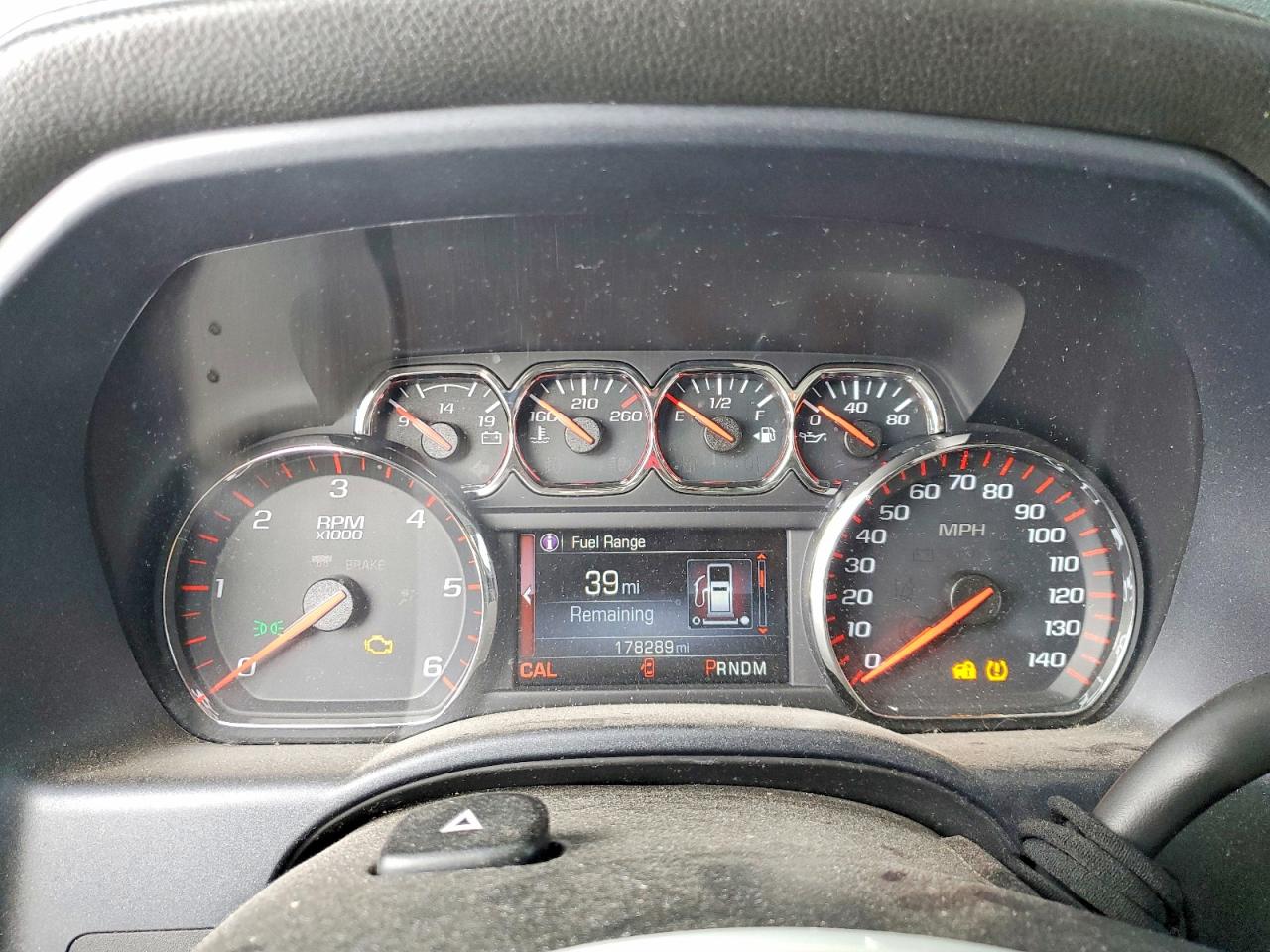 GMC Sierra K1500 Slt