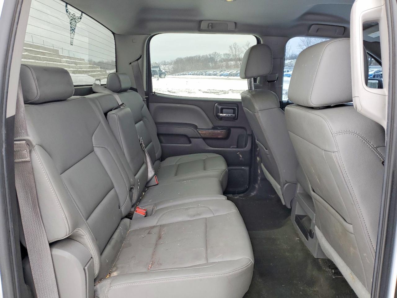 GMC Sierra K1500 Slt