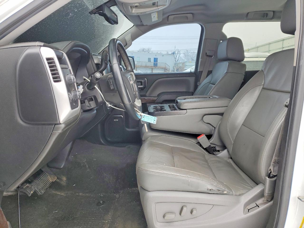 GMC Sierra K1500 Slt