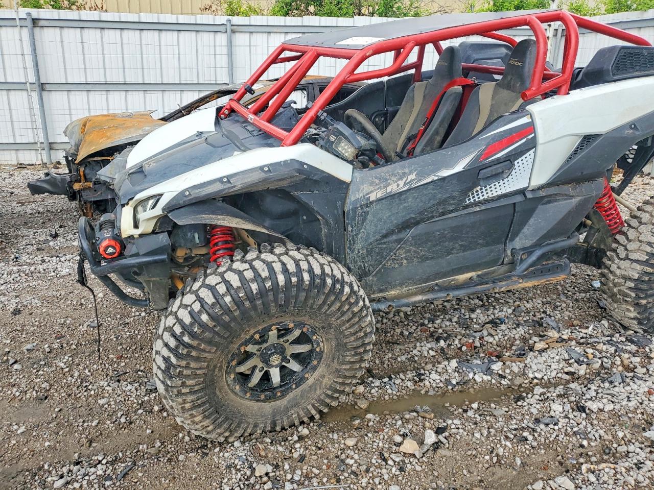 Kawasaki Teryx