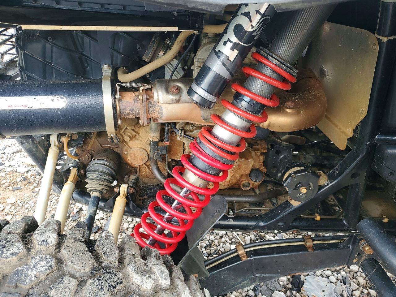 Kawasaki Teryx