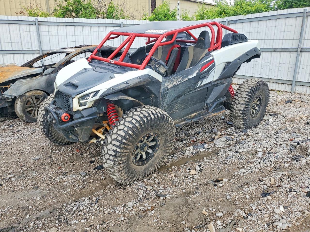 Kawasaki Teryx