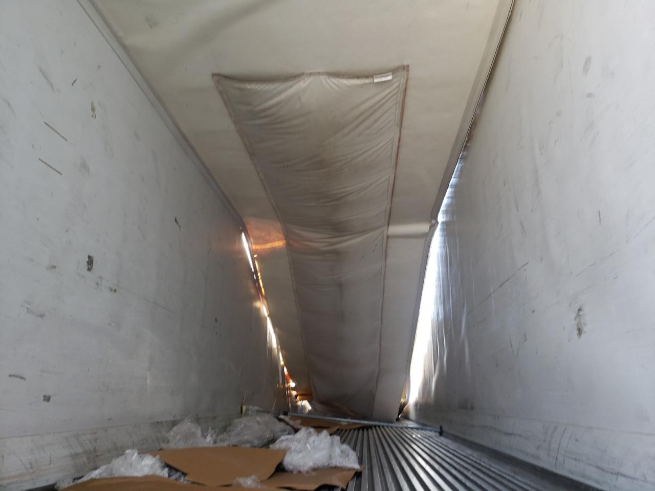 Wabash 53 Reefer