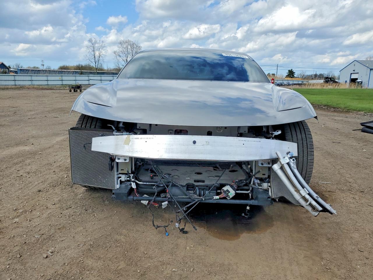Lucid Motors Air Tourin Touring