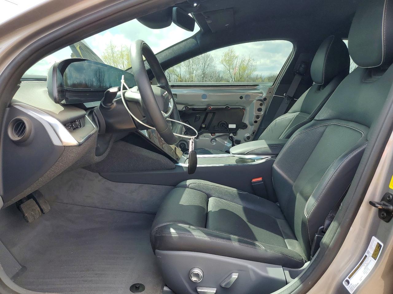 Lucid Motors Air Tourin Touring