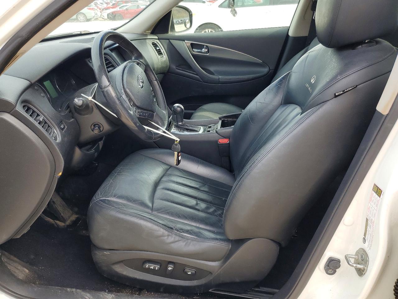 INFINITI Ex Base