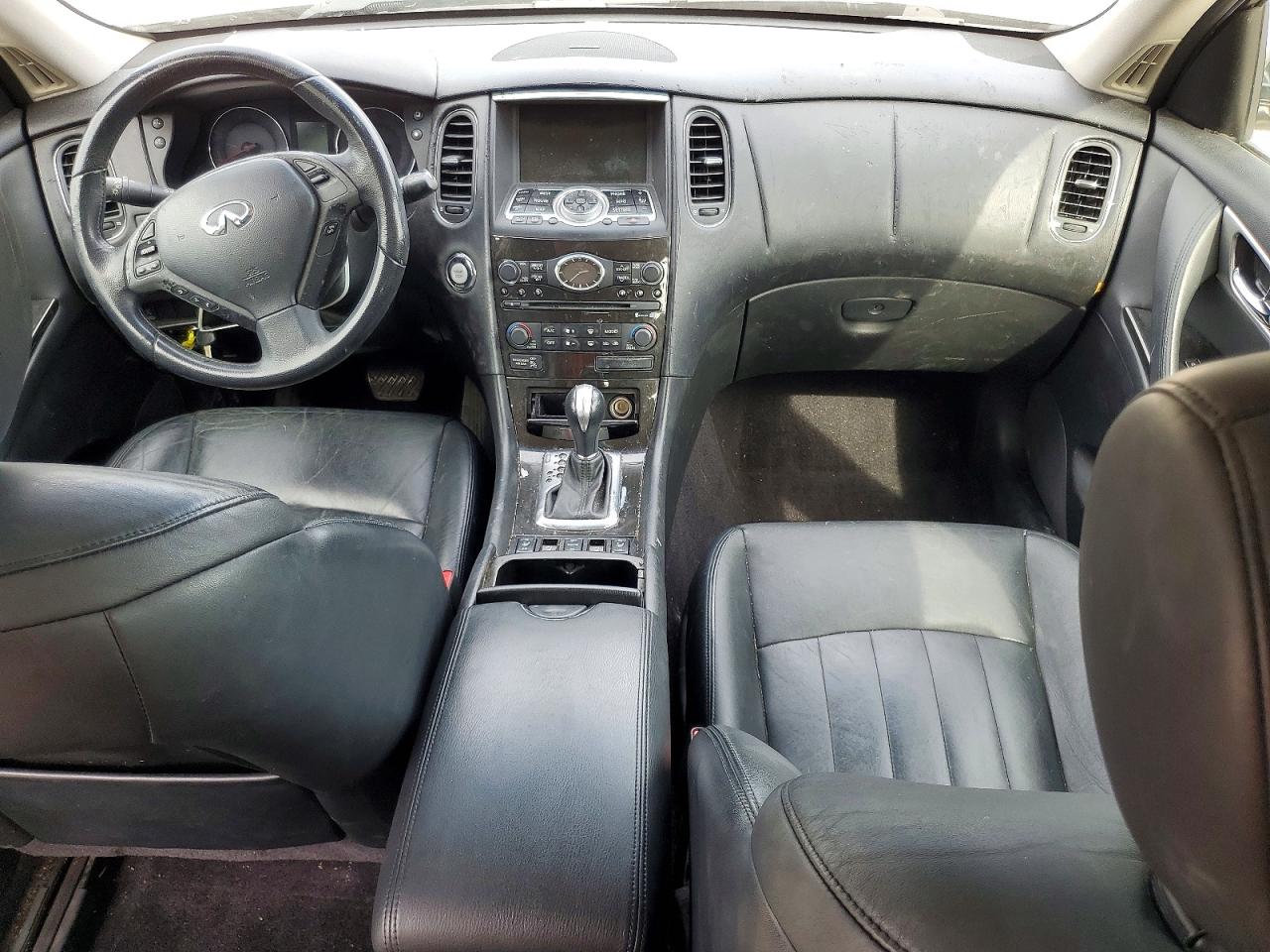 INFINITI Ex Base