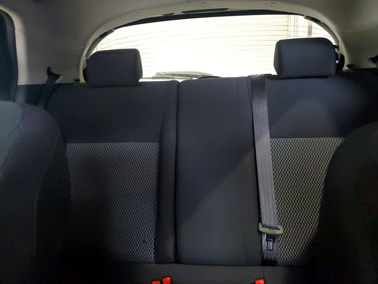 Nissan JUKE S
