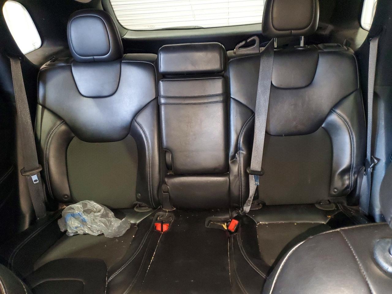 Jeep Grand Cherokee Latitude Plus