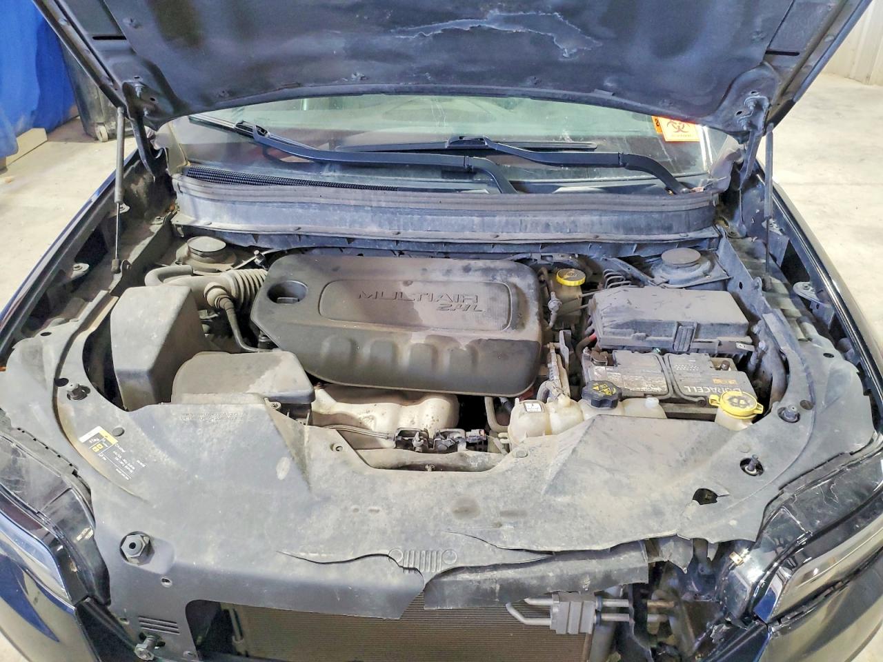 Jeep Grand Cherokee Latitude Plus