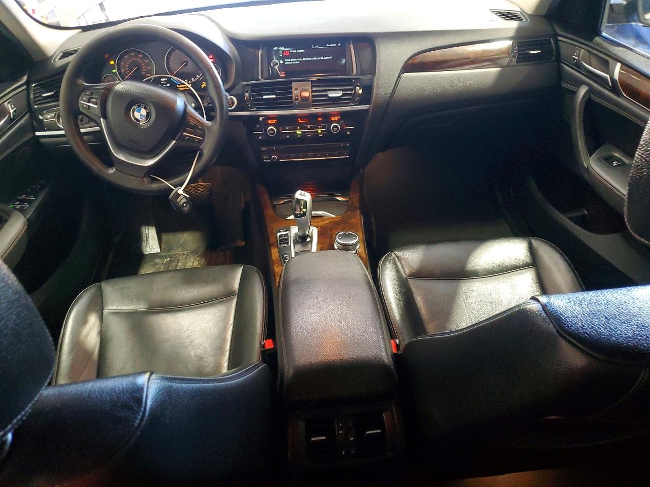 BMW X Series Xdrive28i