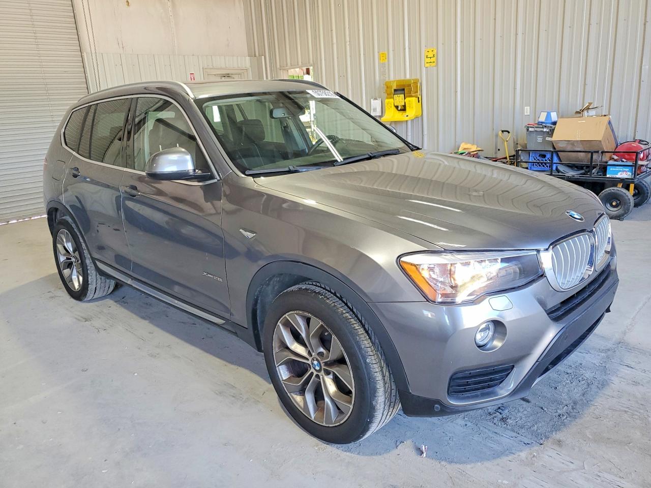 BMW X Series Xdrive28i