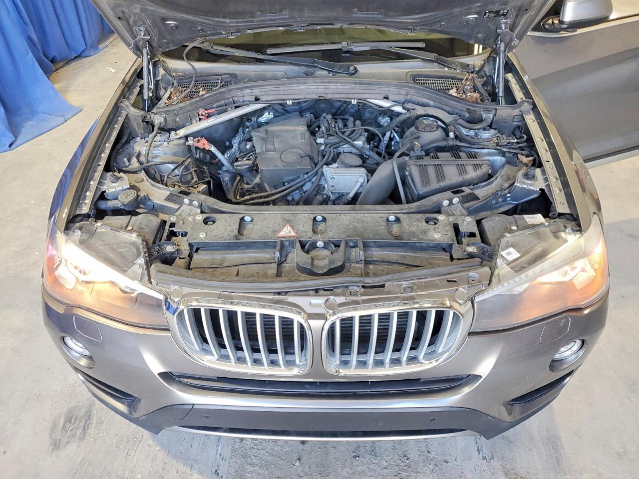 BMW X Series Xdrive28i