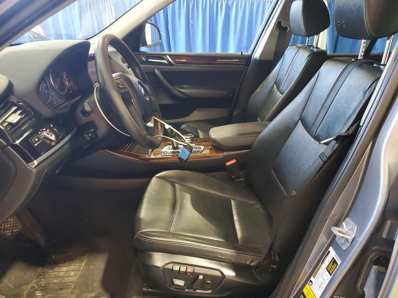 BMW X Series Xdrive28i