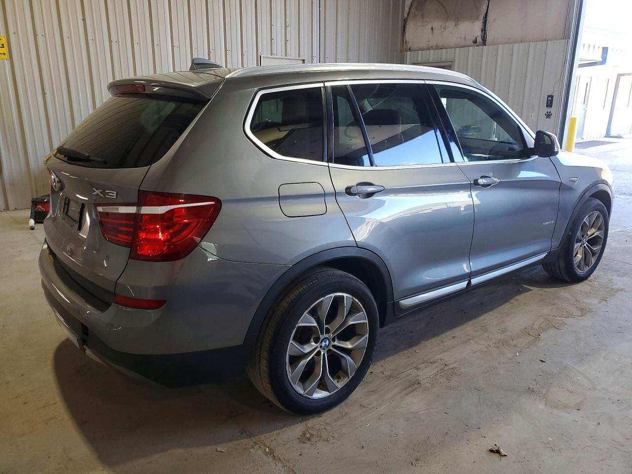 BMW X Series Xdrive28i
