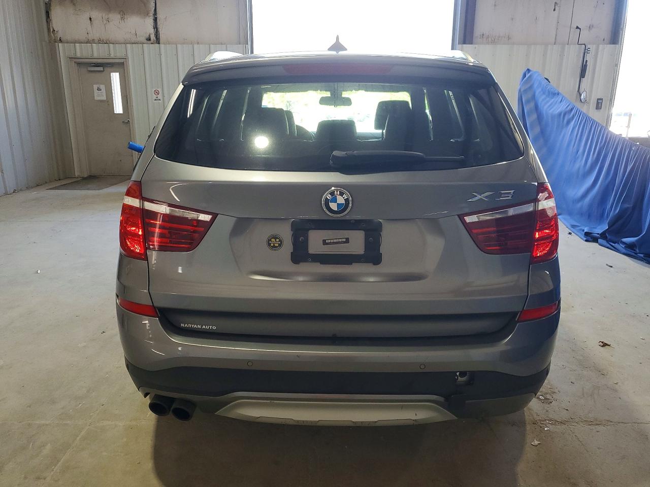 BMW X Series Xdrive28i