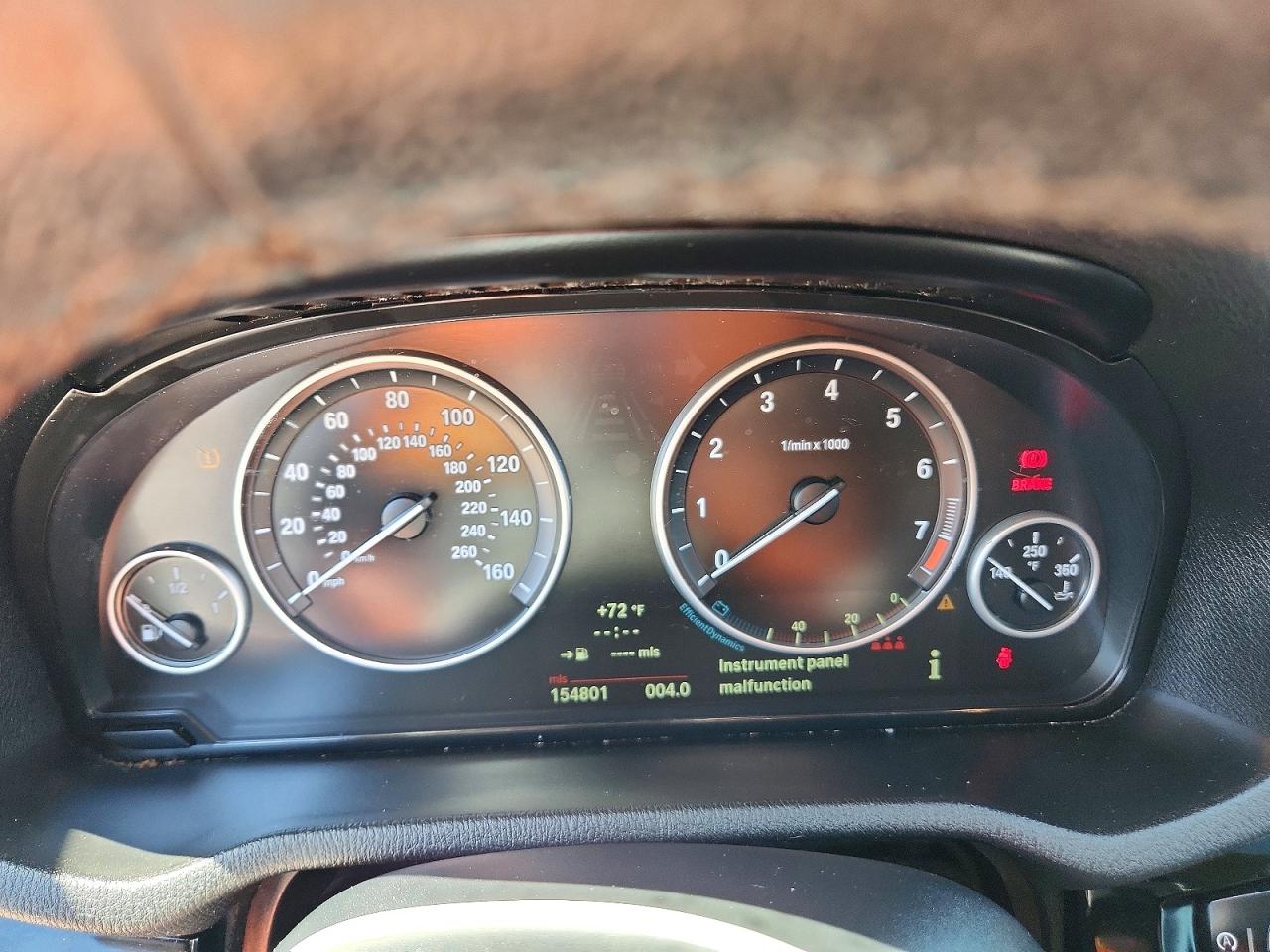 BMW X Series Xdrive28i