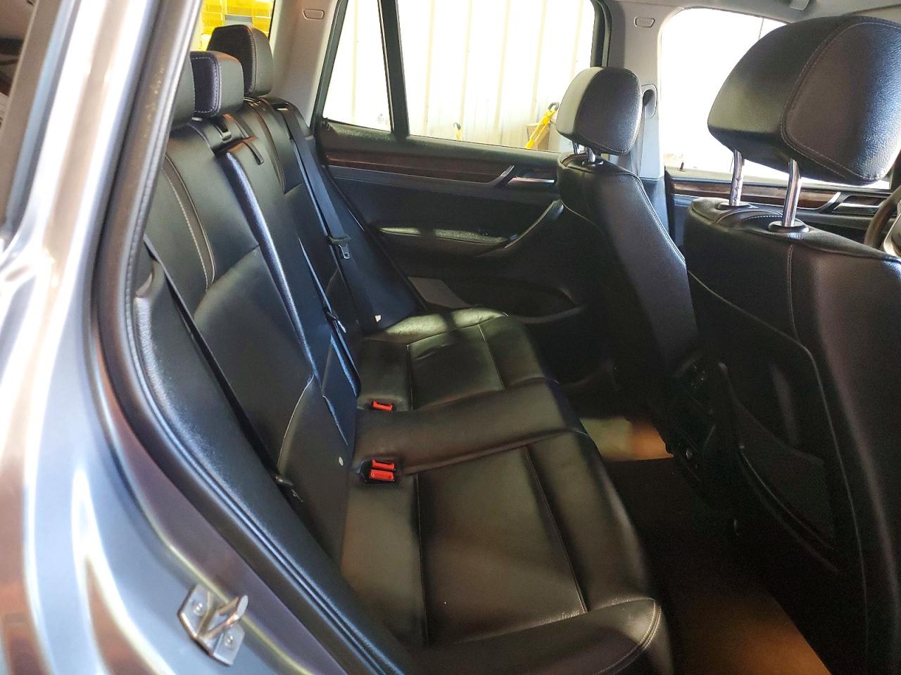 BMW X Series Xdrive28i