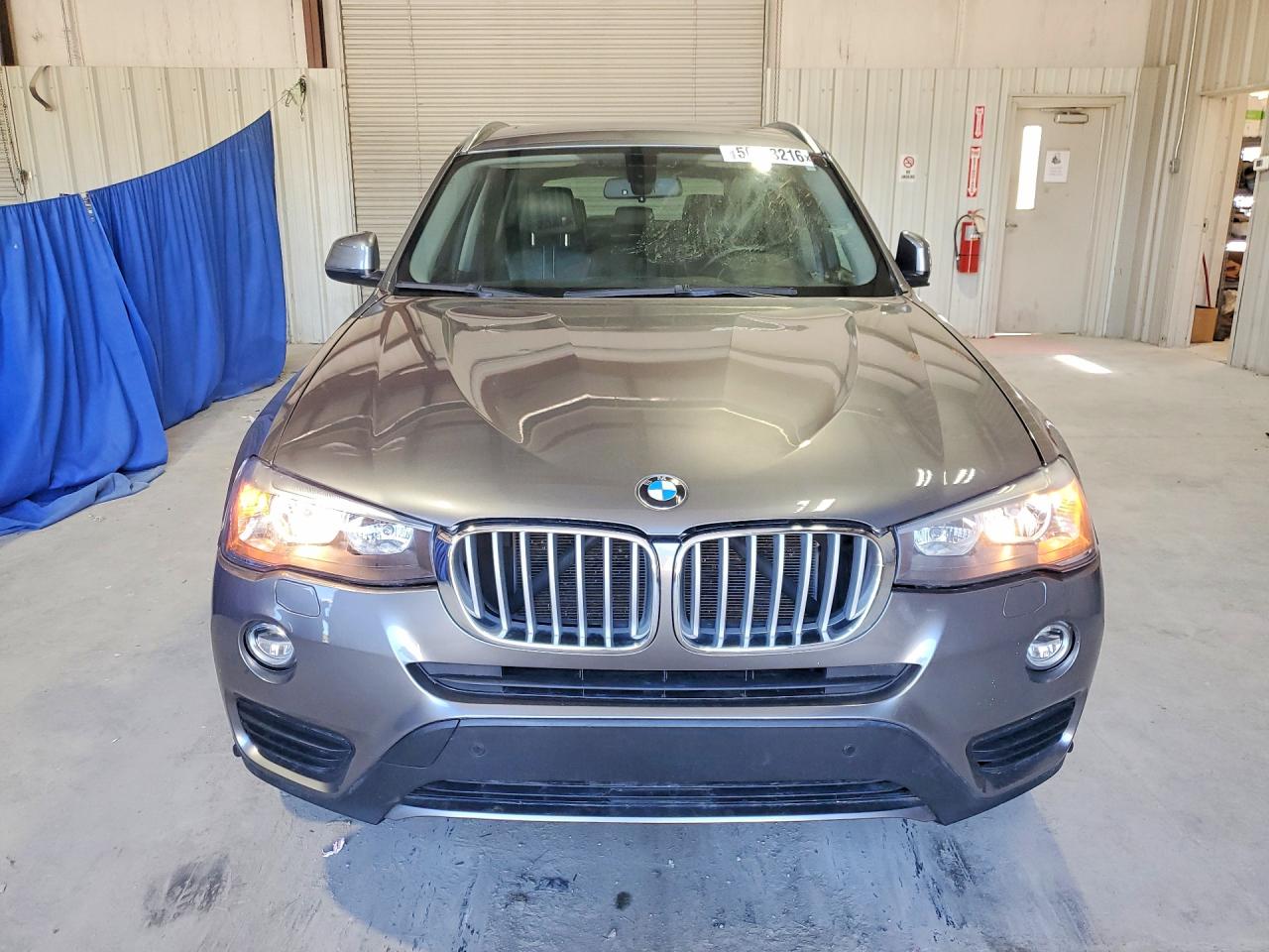 BMW X Series Xdrive28i