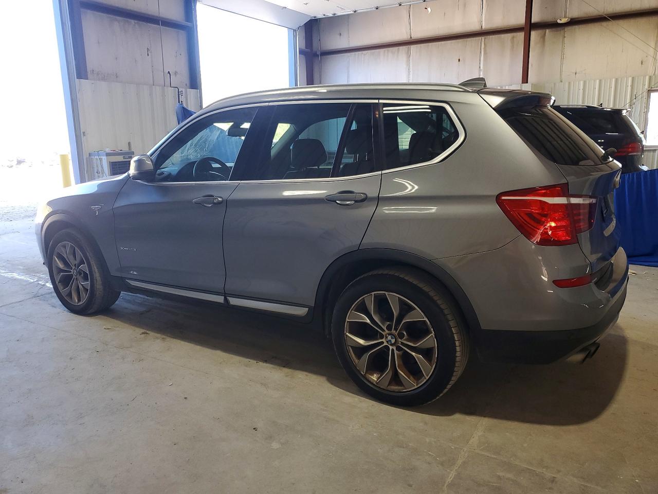 BMW X Series Xdrive28i