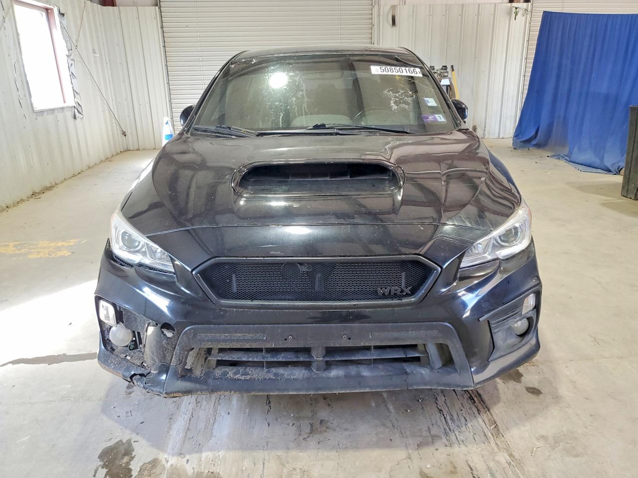 Subaru WRX Premium