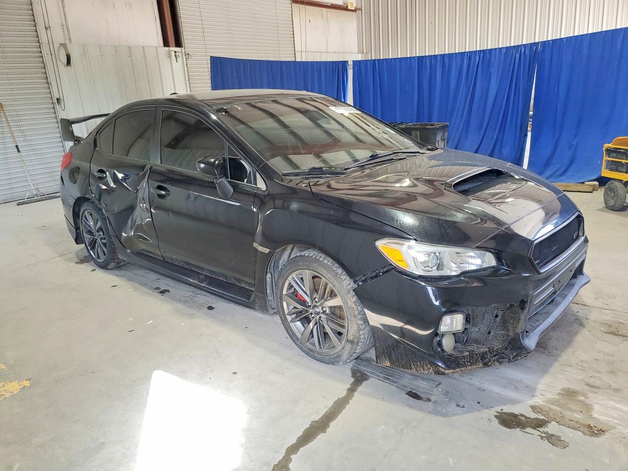 Subaru WRX Premium