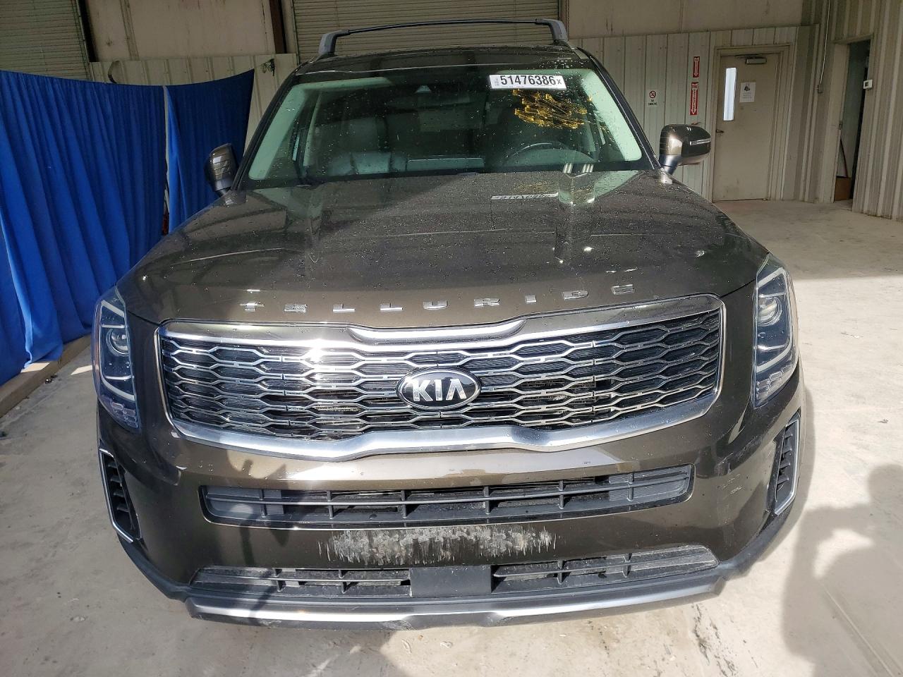 Kia Telluride S