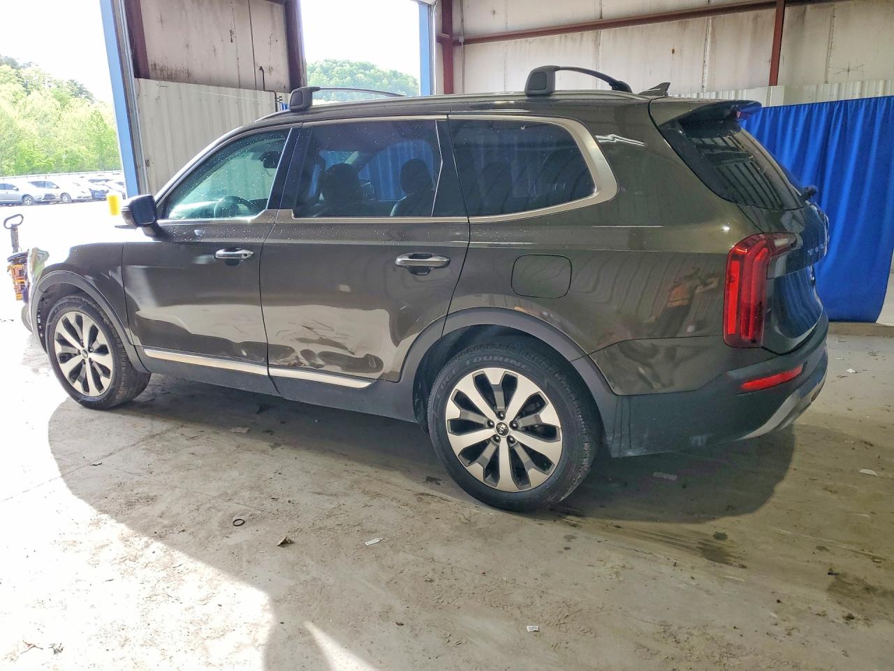 Kia Telluride S