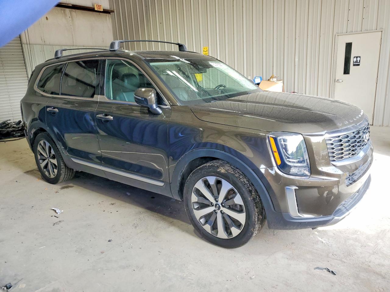 Kia Telluride S