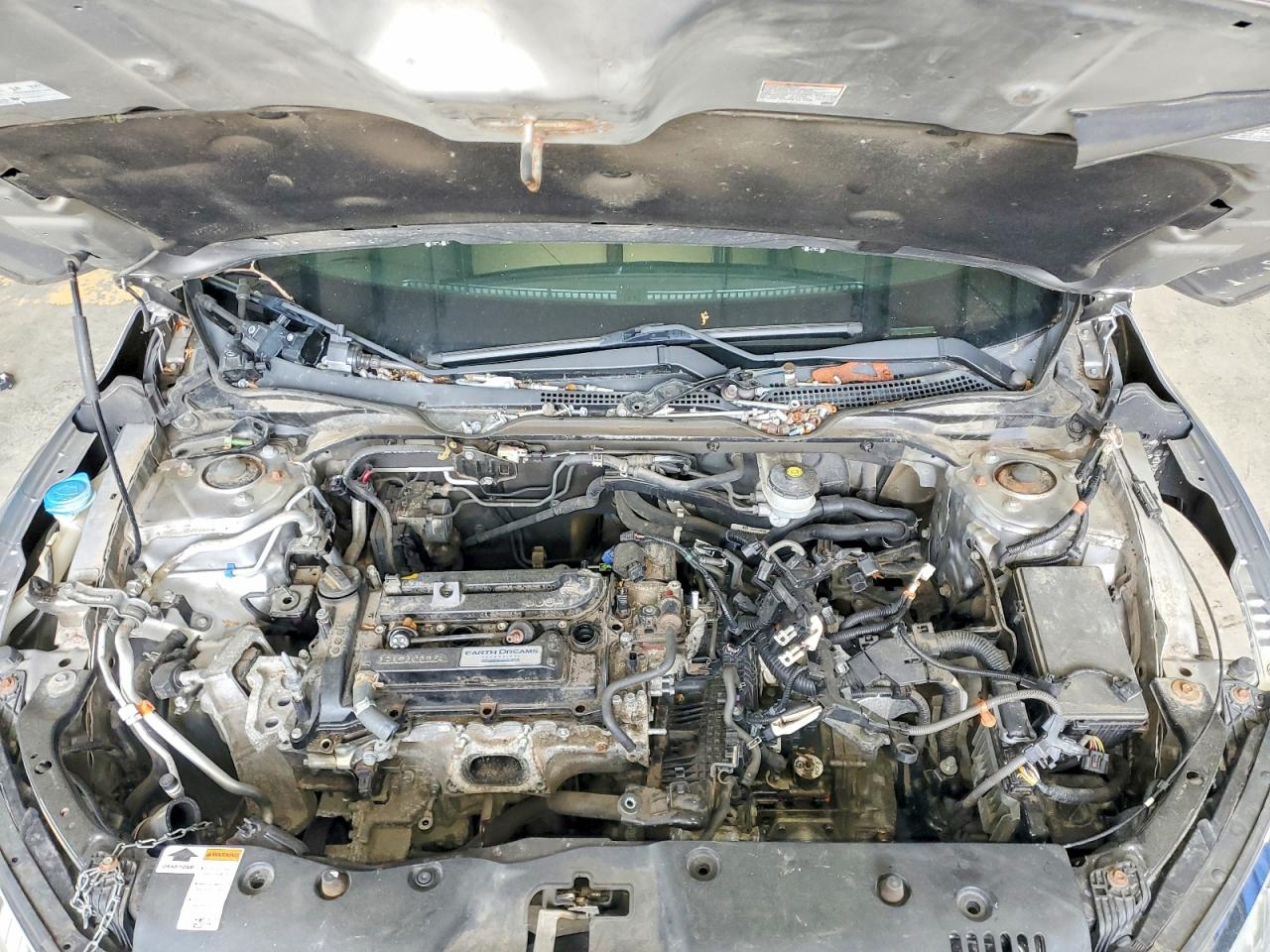Honda Civic Exl