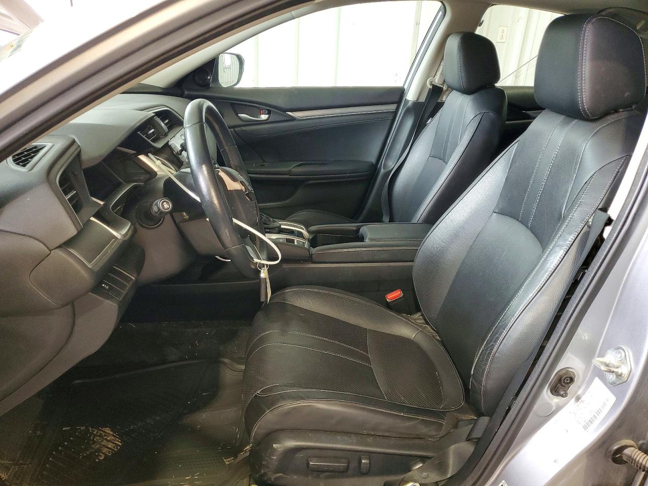 Honda Civic Exl
