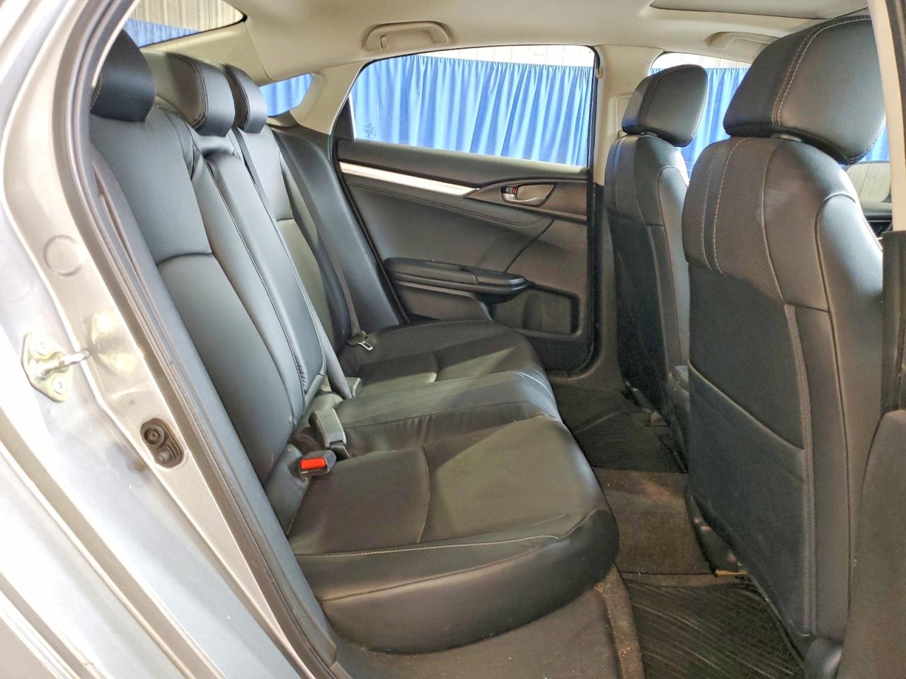 Honda Civic Exl