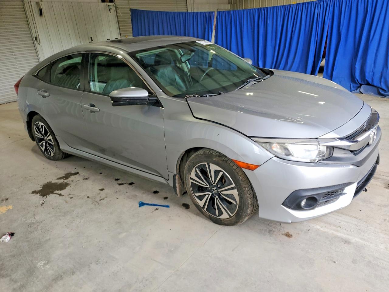 Honda Civic Exl