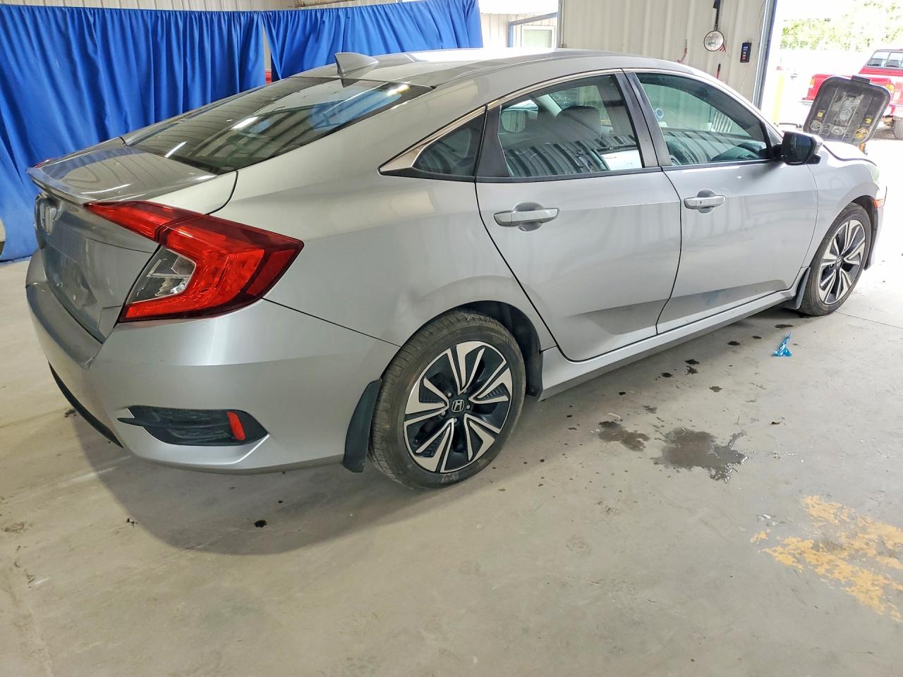 Honda Civic Exl