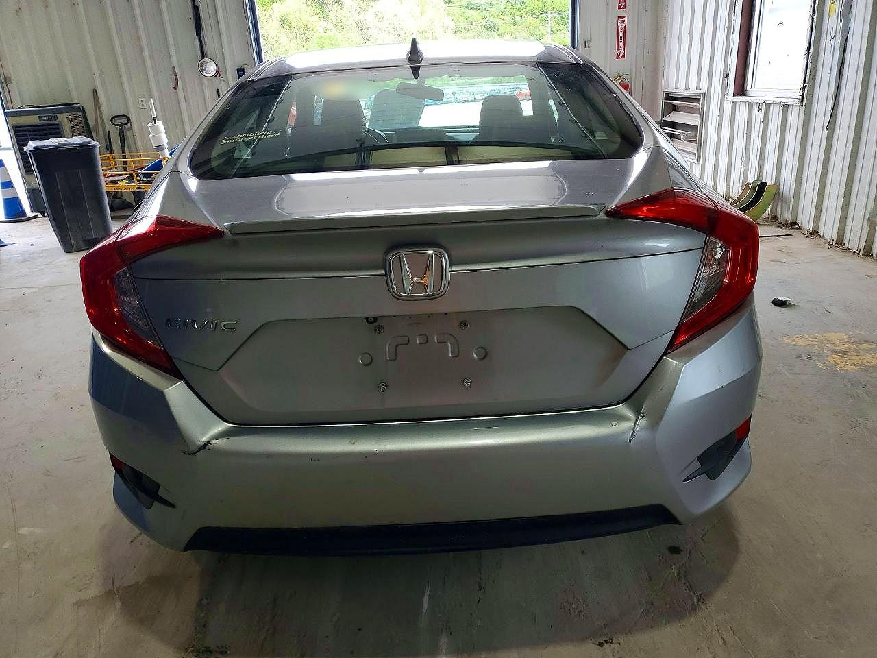 Honda Civic Exl