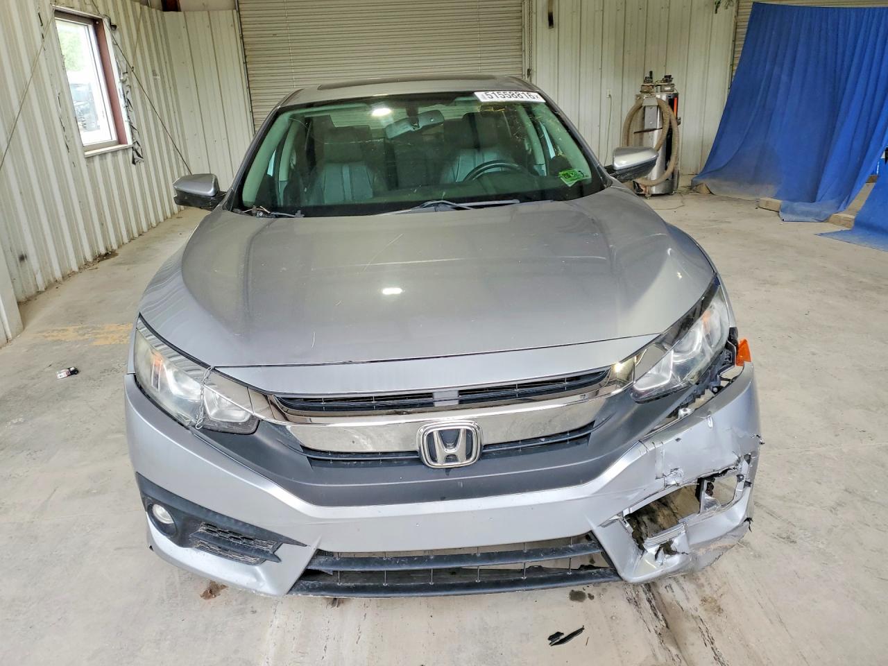 Honda Civic Exl