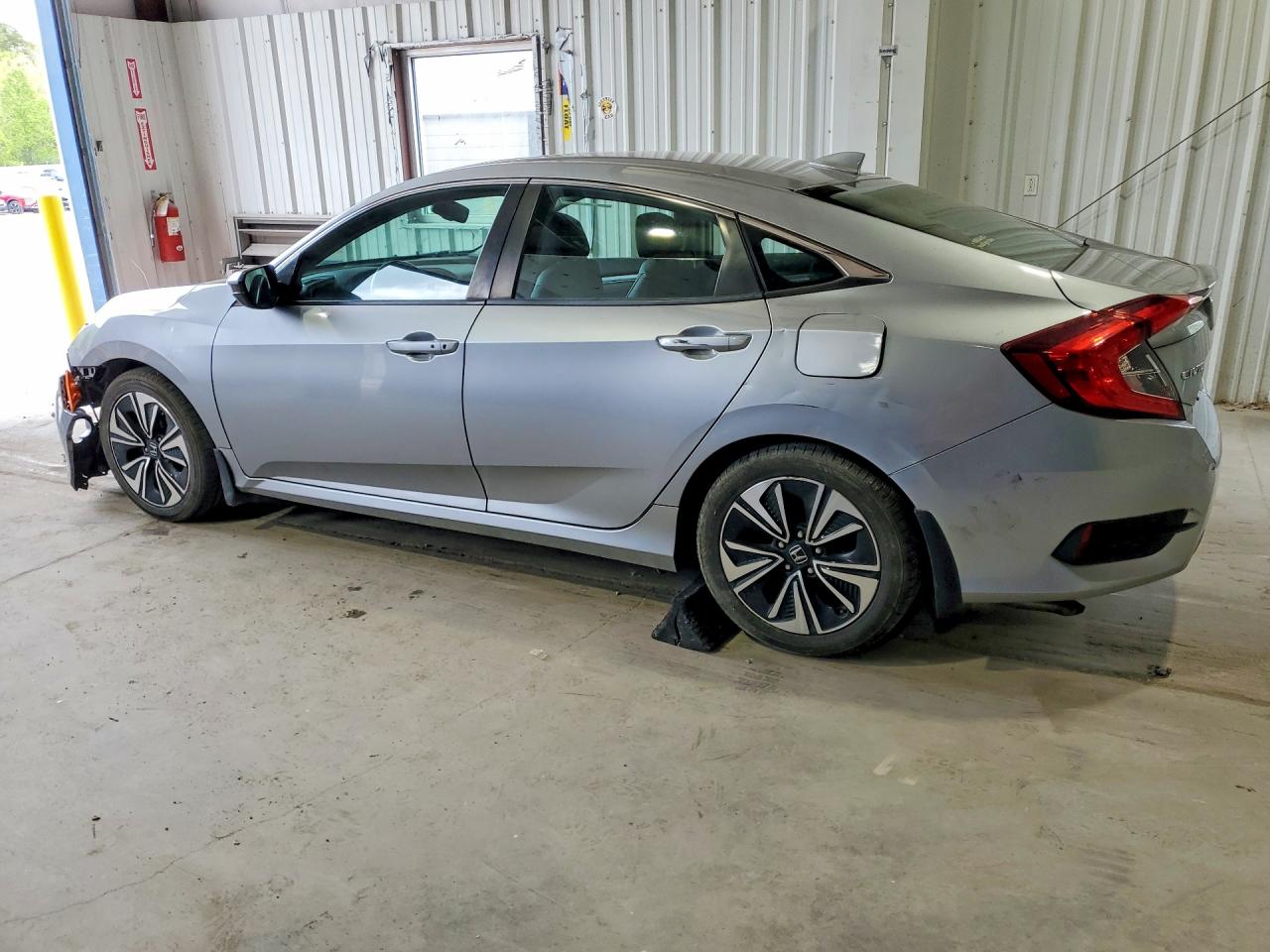 Honda Civic Exl