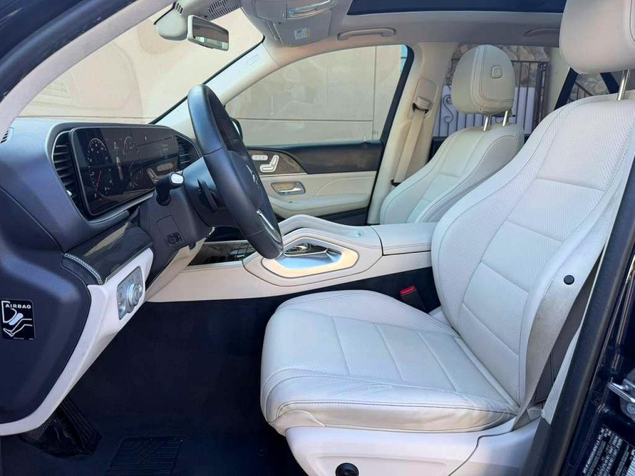 Mercedes-Benz GLE 350 4matic