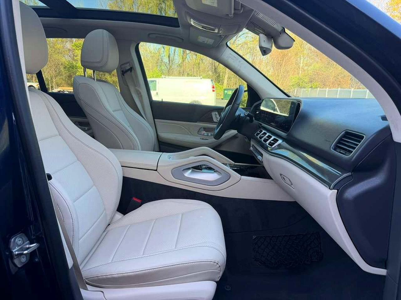 Mercedes-Benz GLE 350 4matic