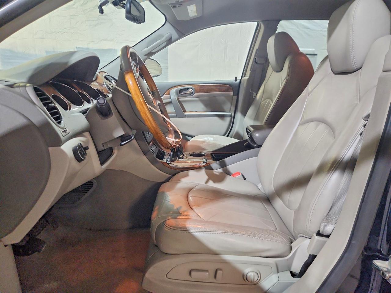 Buick Enclave Cxl