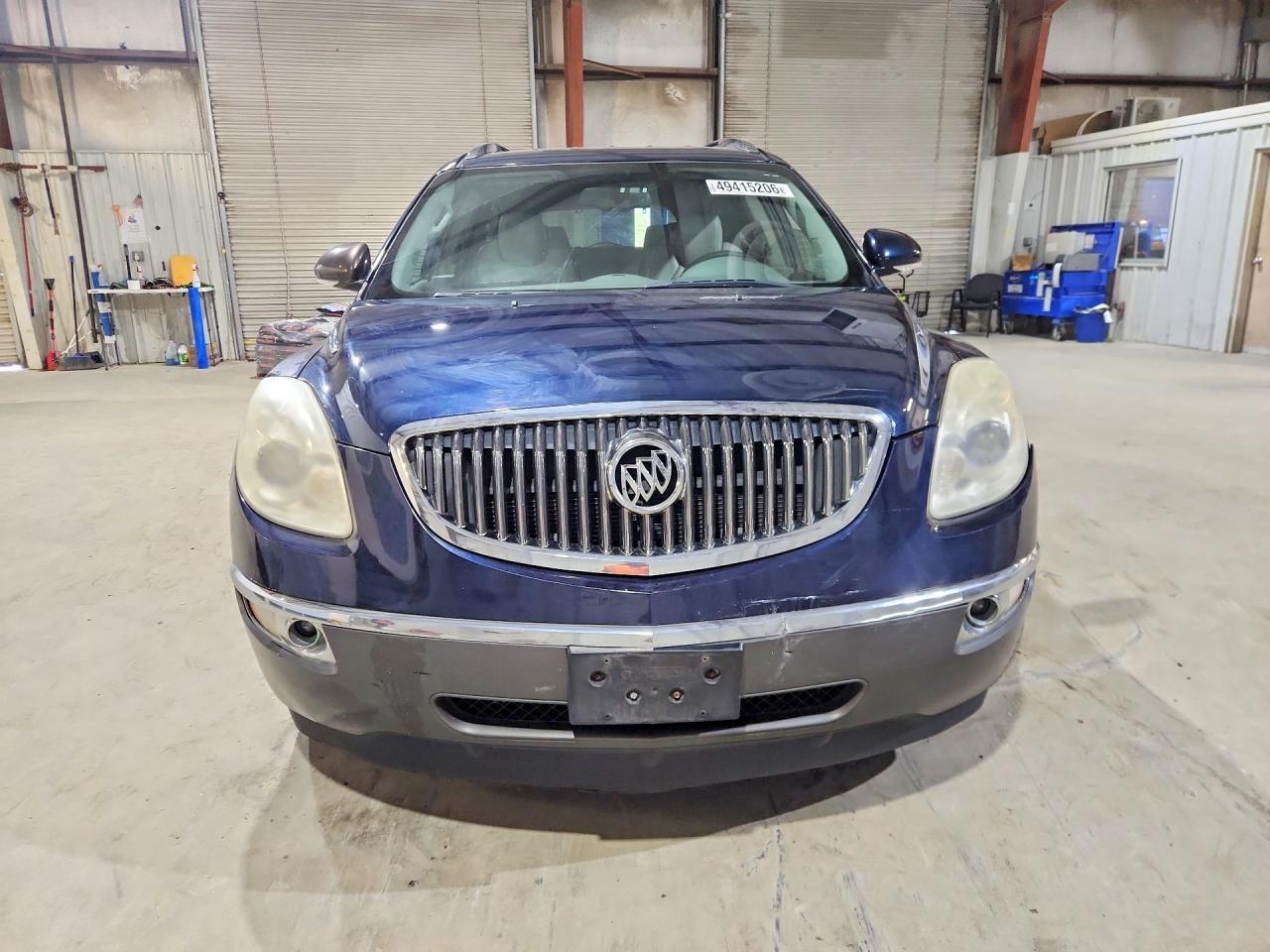 Buick Enclave Cxl