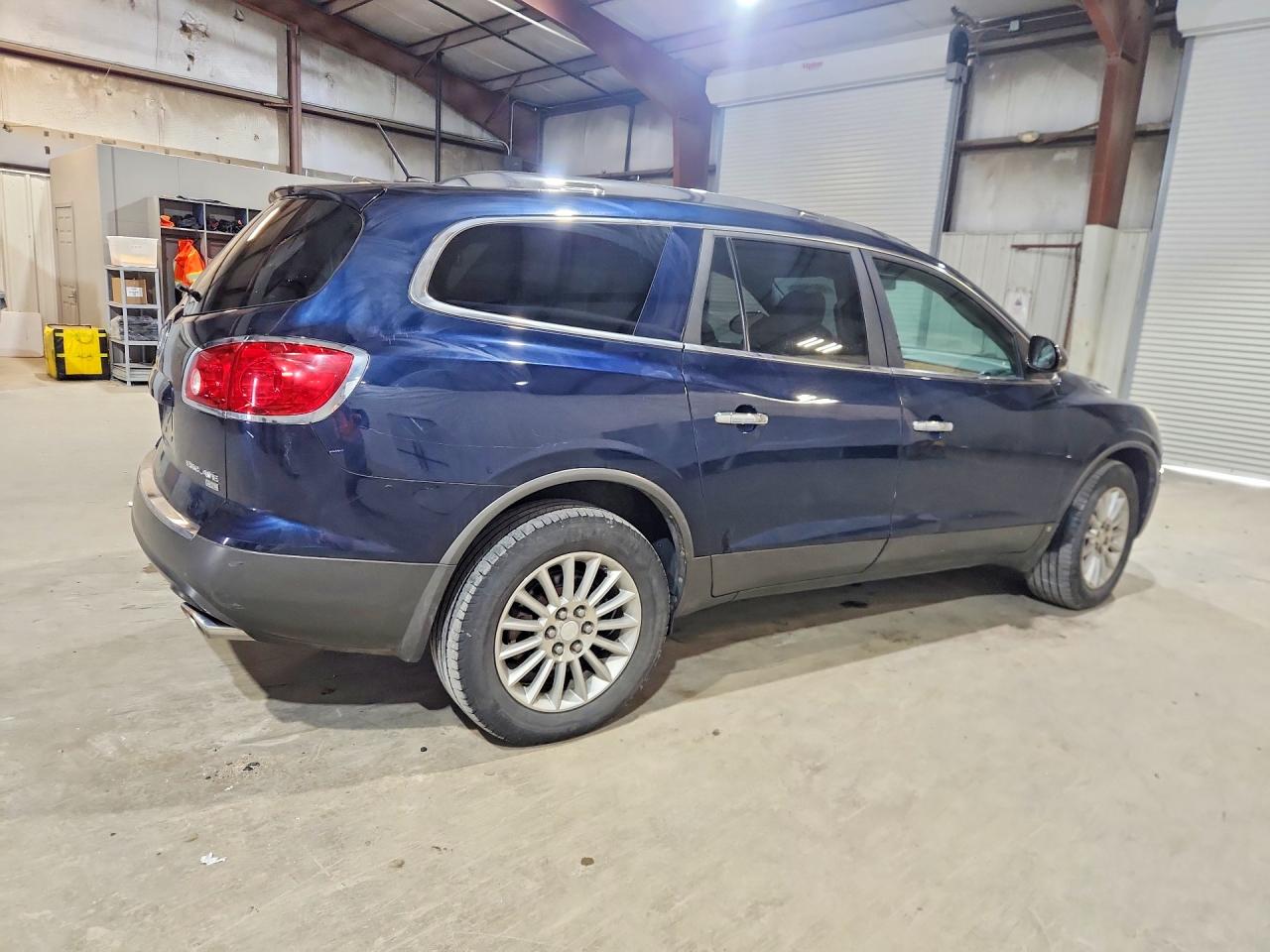Buick Enclave Cxl