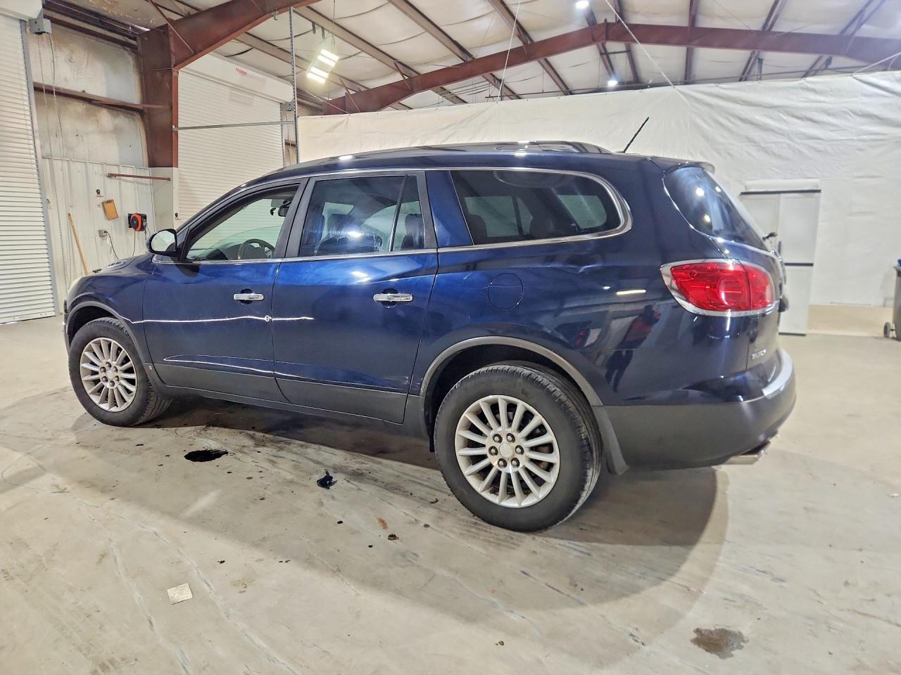 Buick Enclave Cxl