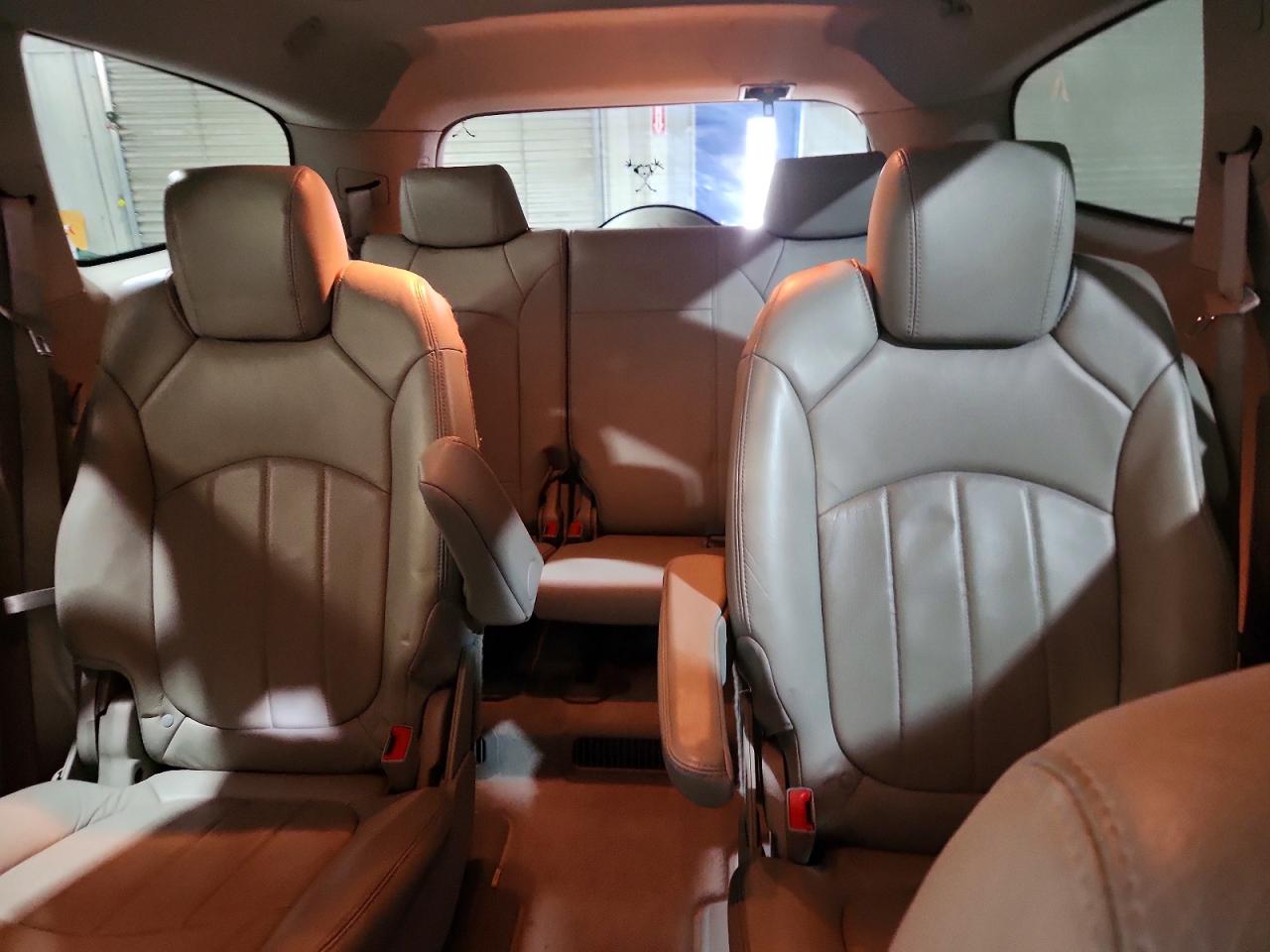 Buick Enclave Cxl