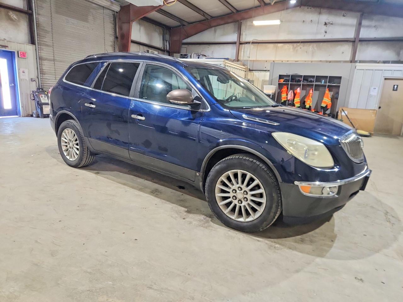 Buick Enclave Cxl