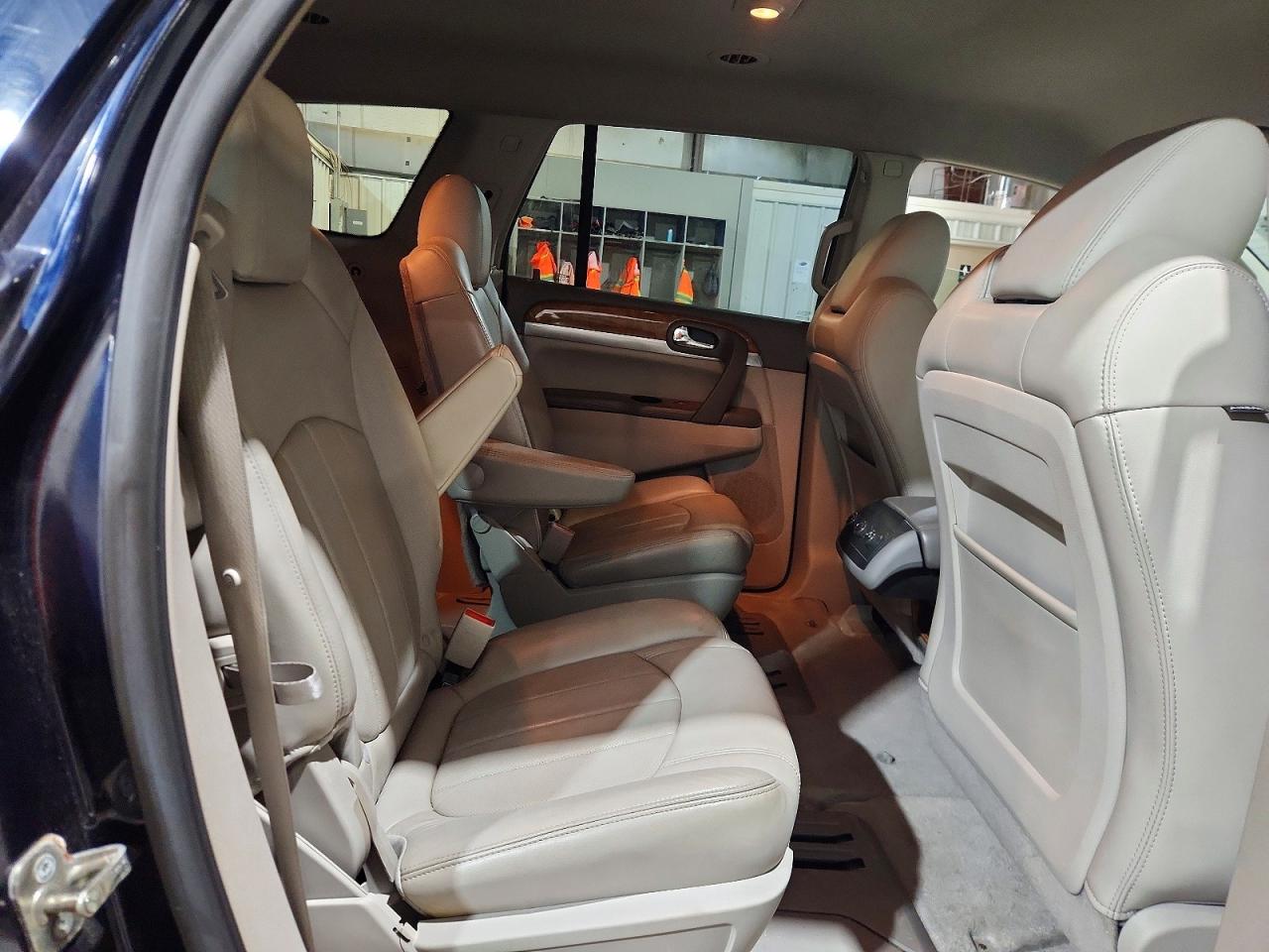 Buick Enclave Cxl