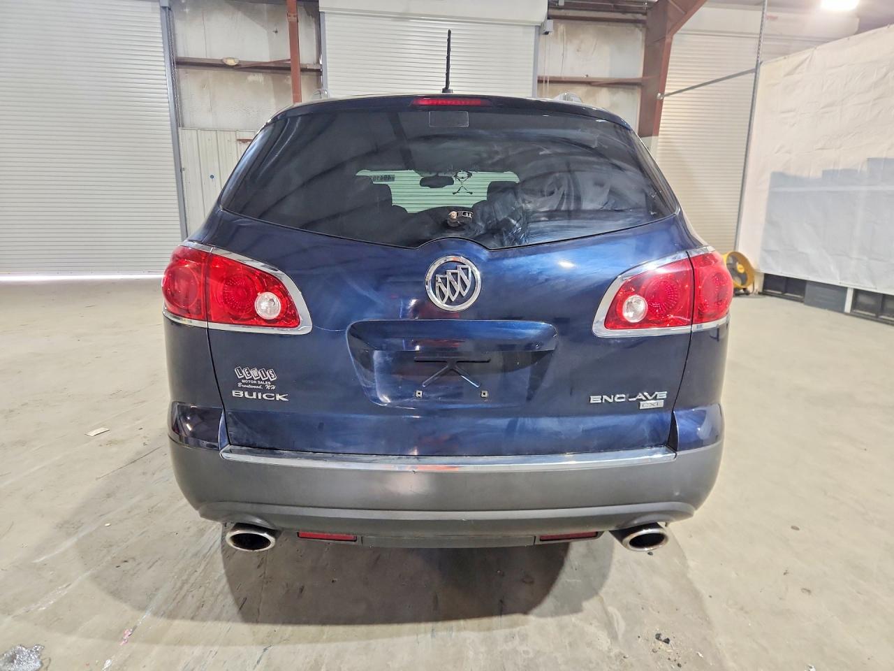 Buick Enclave Cxl