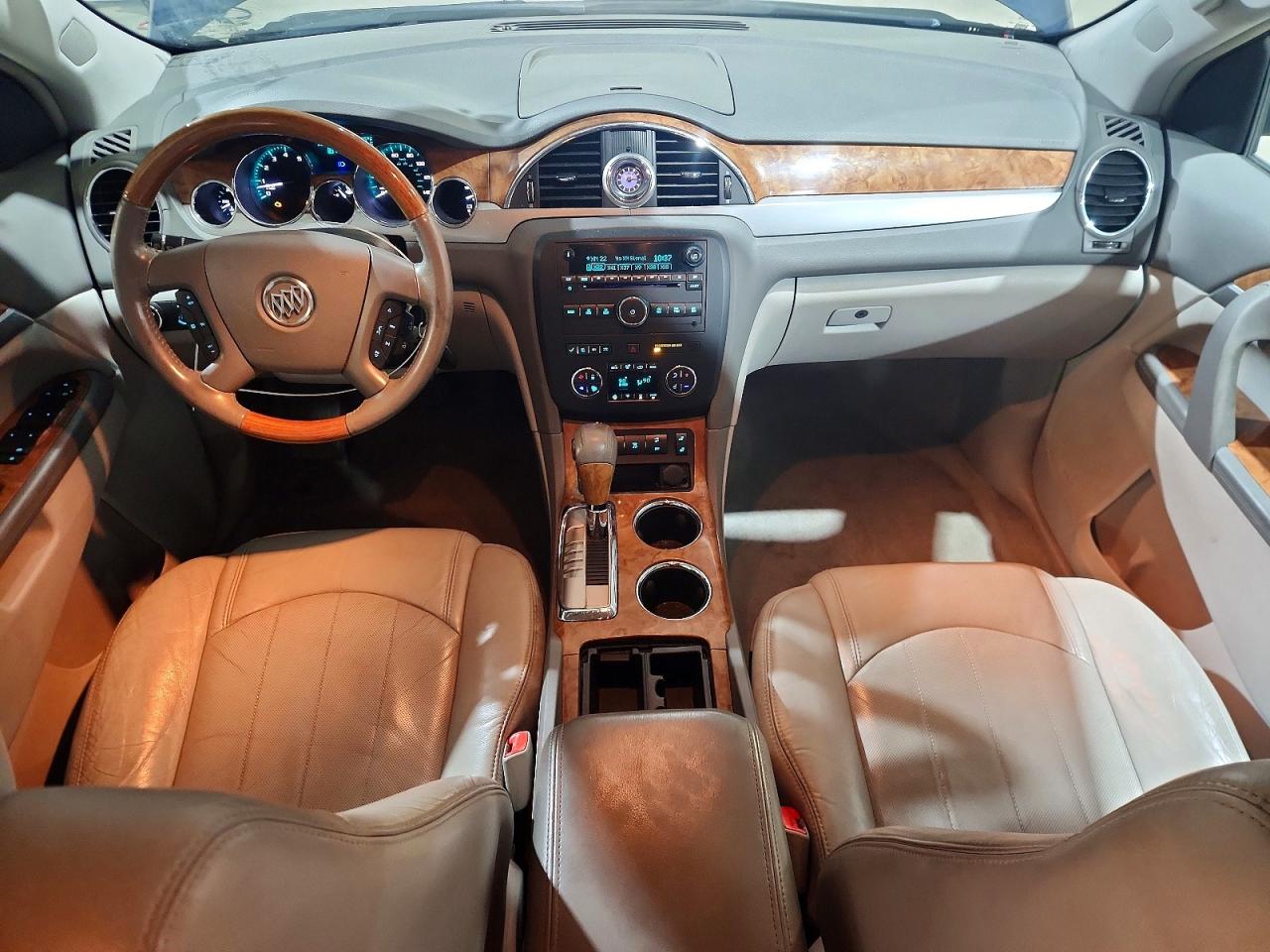 Buick Enclave Cxl